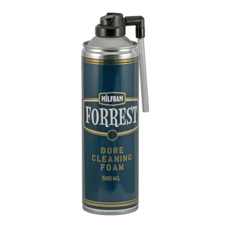 Milfoam Forrest Bore Cleaning Foam | 500ml Workshop Size