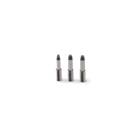 Queen Reloading Expander Pilot | Precision Case Prep