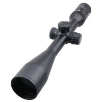 Riflescopes