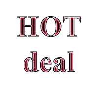 HOT deal
