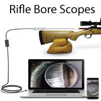 Инспекция Made Easy: Исследуйте нашу категорию Borescope на AngelArms.eu