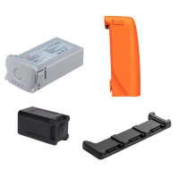 Batteries